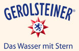 Gerolsteiner